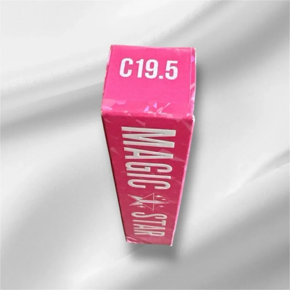 Magic Star Jeffree Star Cosmetic C19.5 Concealer *NEW*